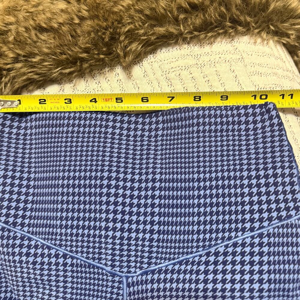 Offline Aerie Houndstooth Bootcut Leggings M - Picture 9 of 16